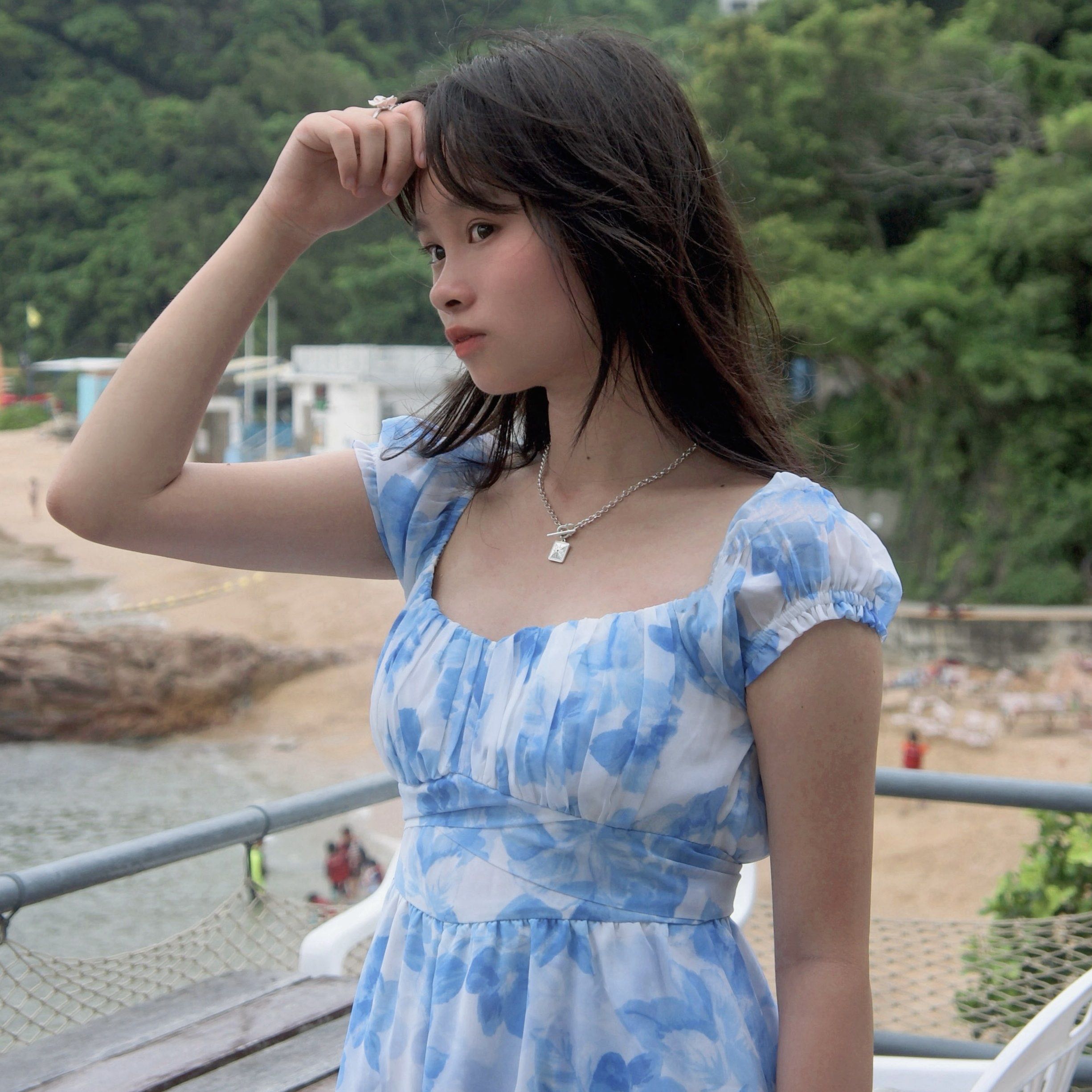 Sophie Tong